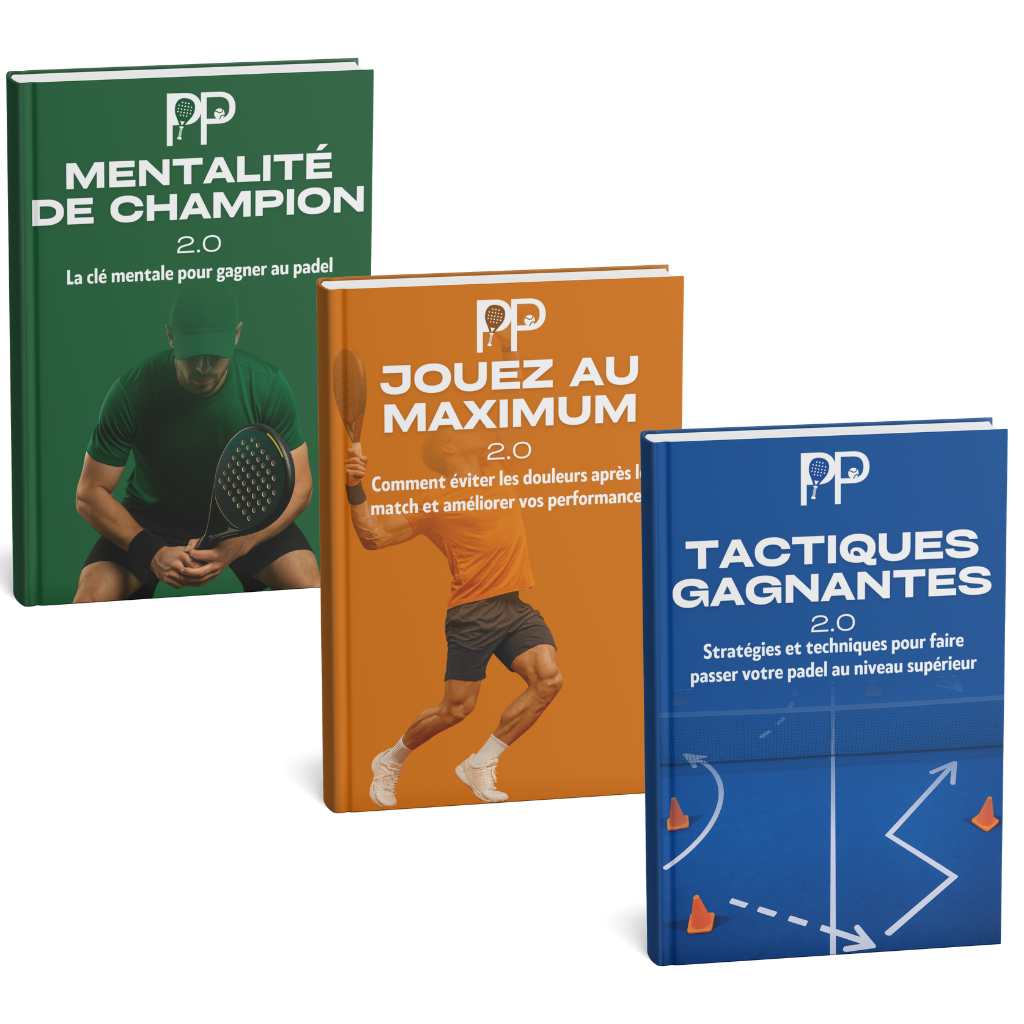 eBook Trilogy