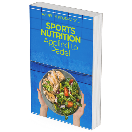 eBook "SPORT NUTRITION"