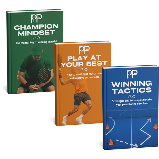 eBook Trilogy