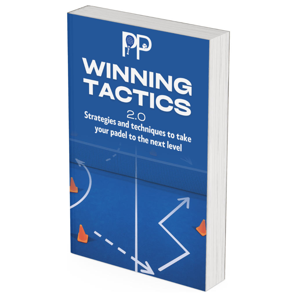eBook "WINNING TACTICS"