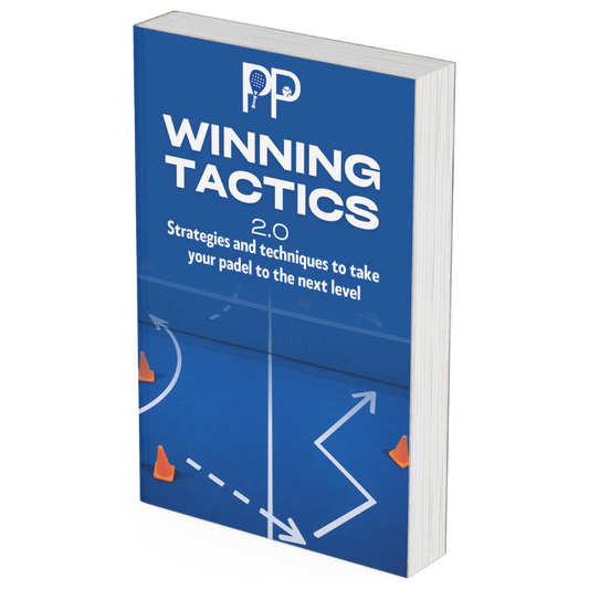 eBook "WINNING TACTICS"