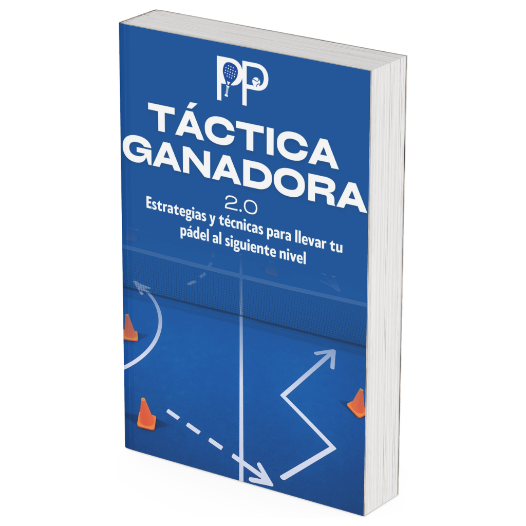 eBook "WINNING TACTICS"