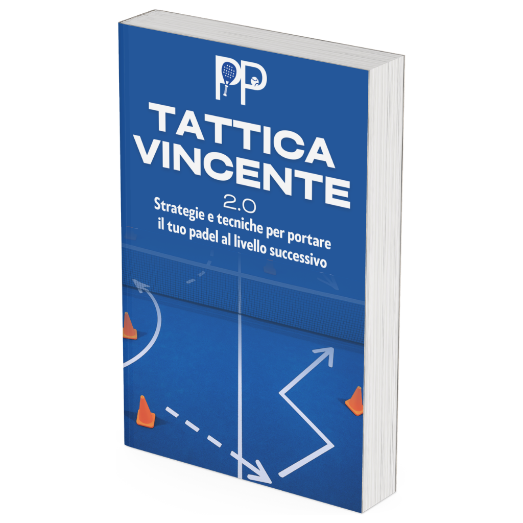 eBook "WINNING TACTICS"