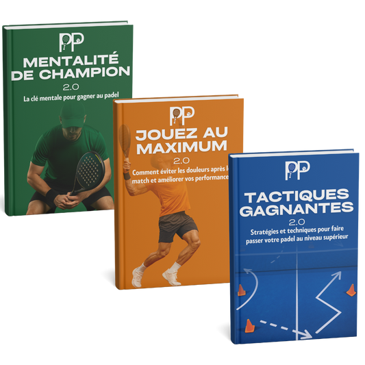 Trilogie eBook