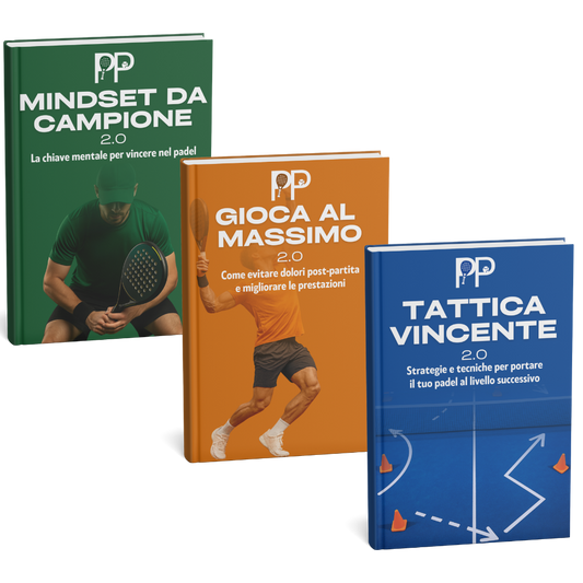 Trilogia di eBook 