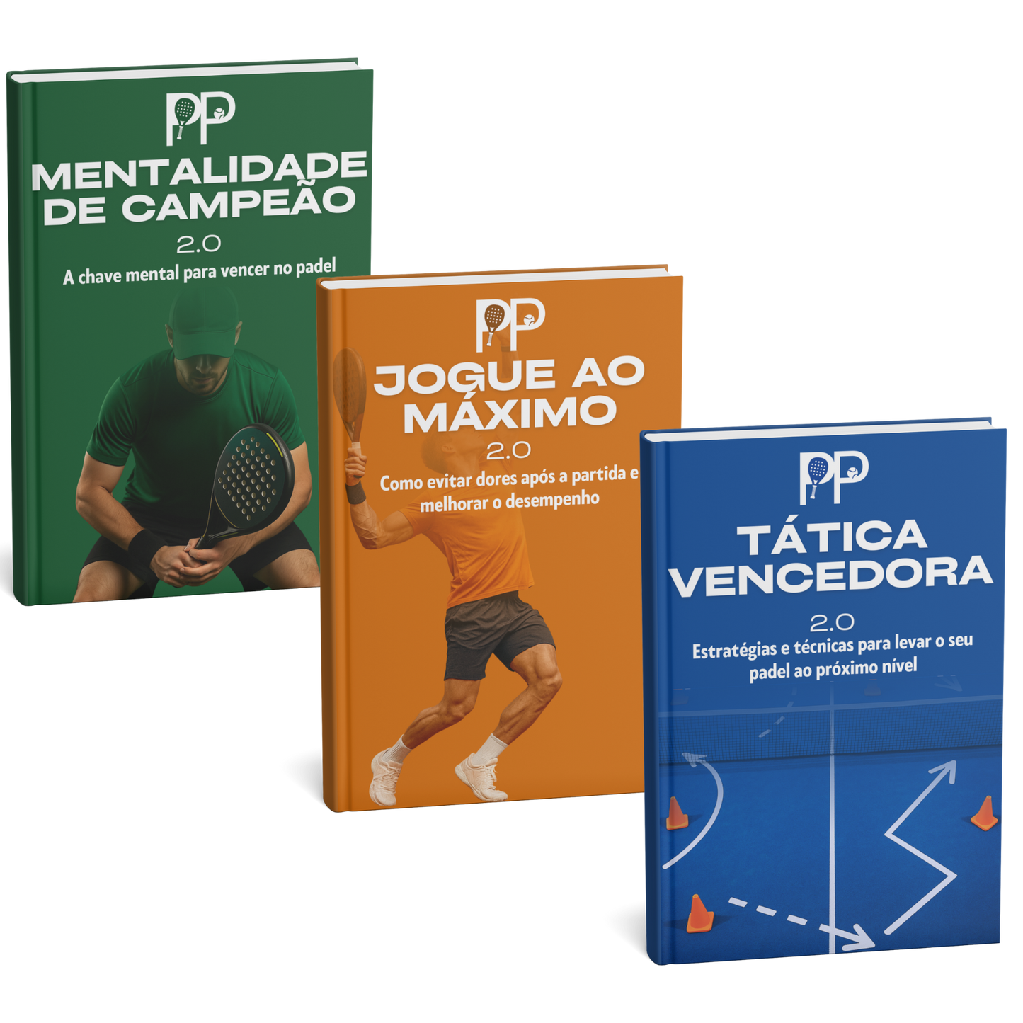 eBook Trilogy
