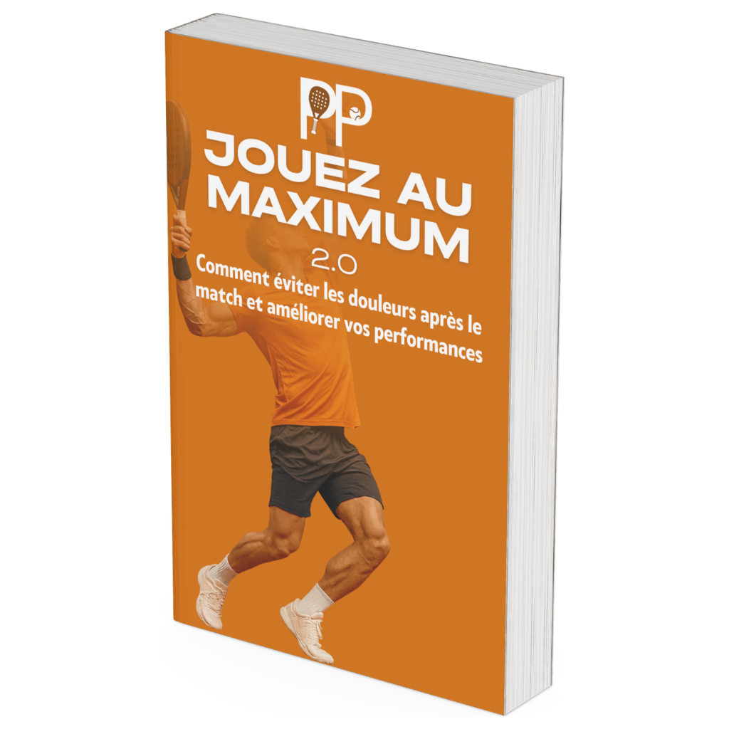 eBook "PLAY AT YOUR BEST"