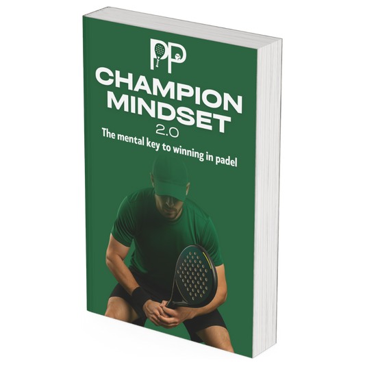 eBook "CHAMPION'S MINDSET"