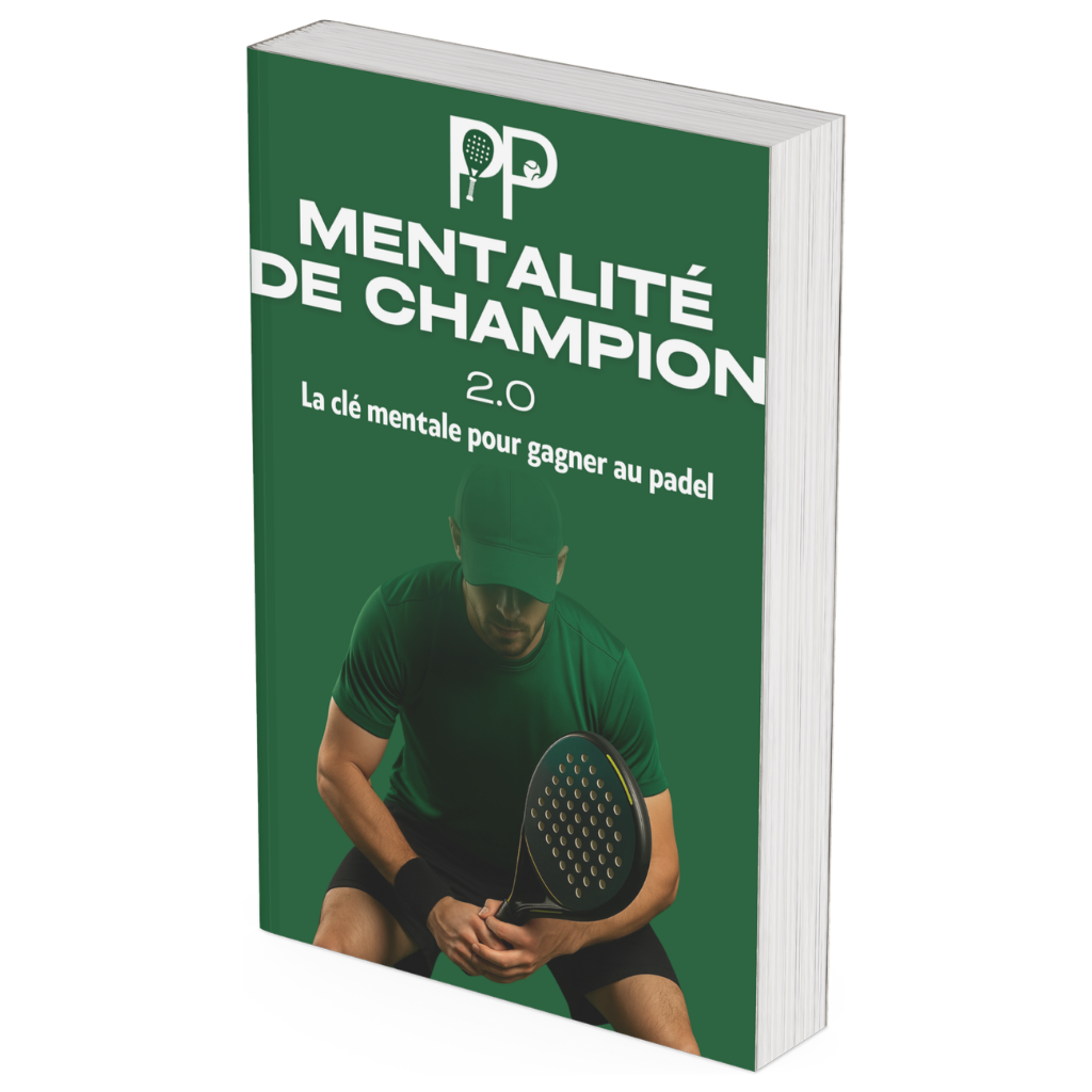 eBook "CHAMPION'S MINDSET"