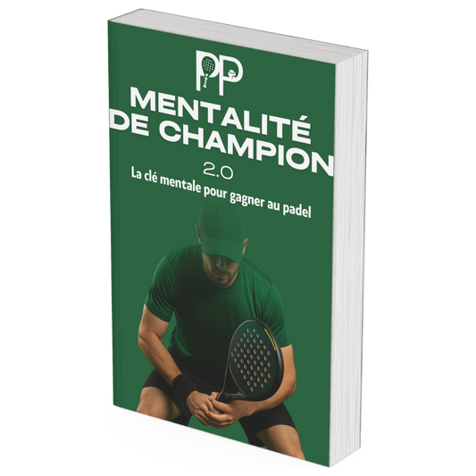 eBook "CHAMPION'S MINDSET"