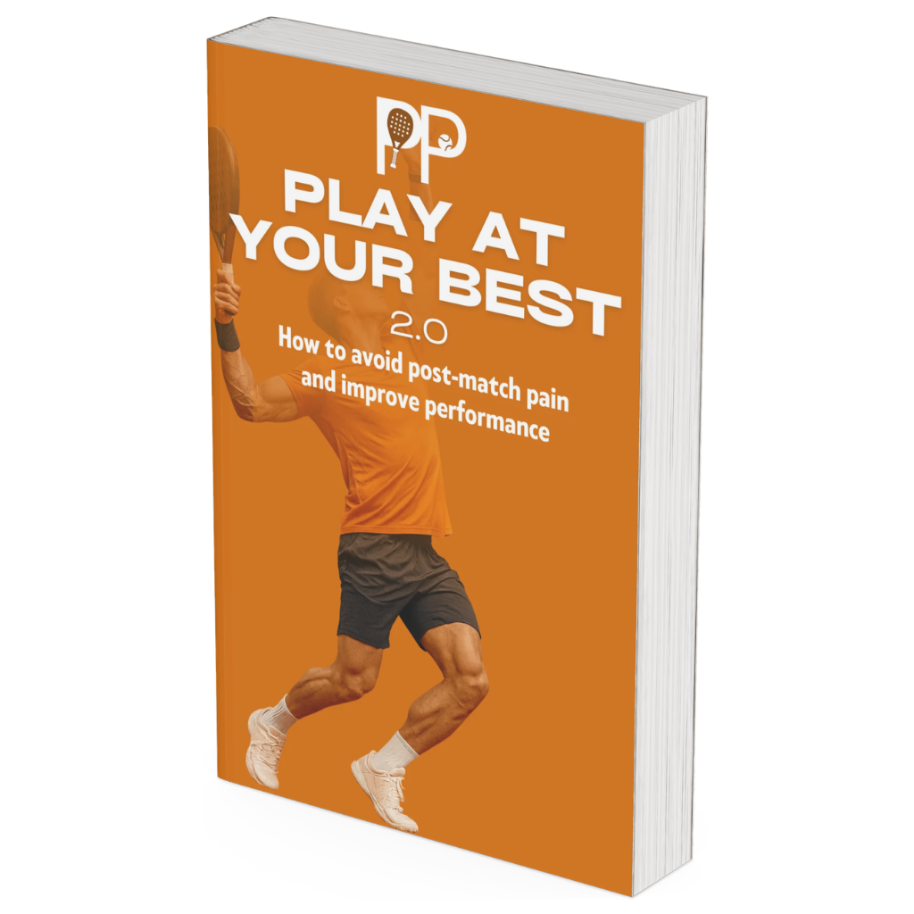 eBook "PLAY AT YOUR BEST"