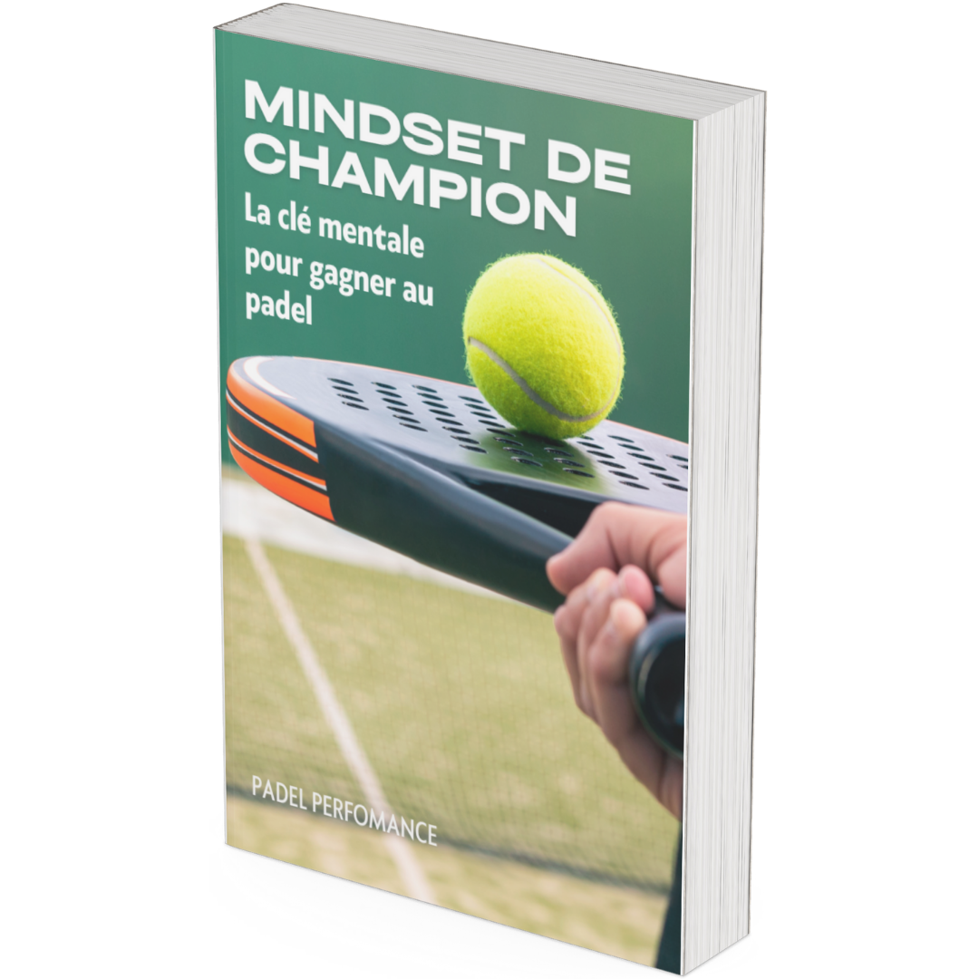 eBook "CHAMPION'S MINDSET"