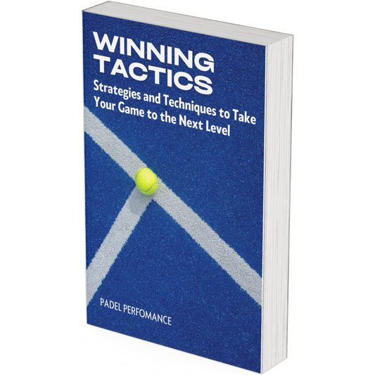 eBook "WINNING TACTICS"