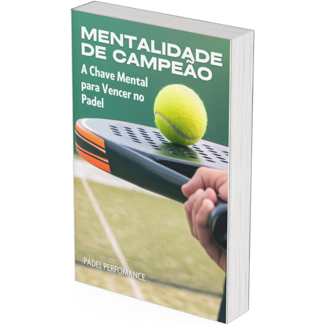 eBook "CHAMPION'S MINDSET"