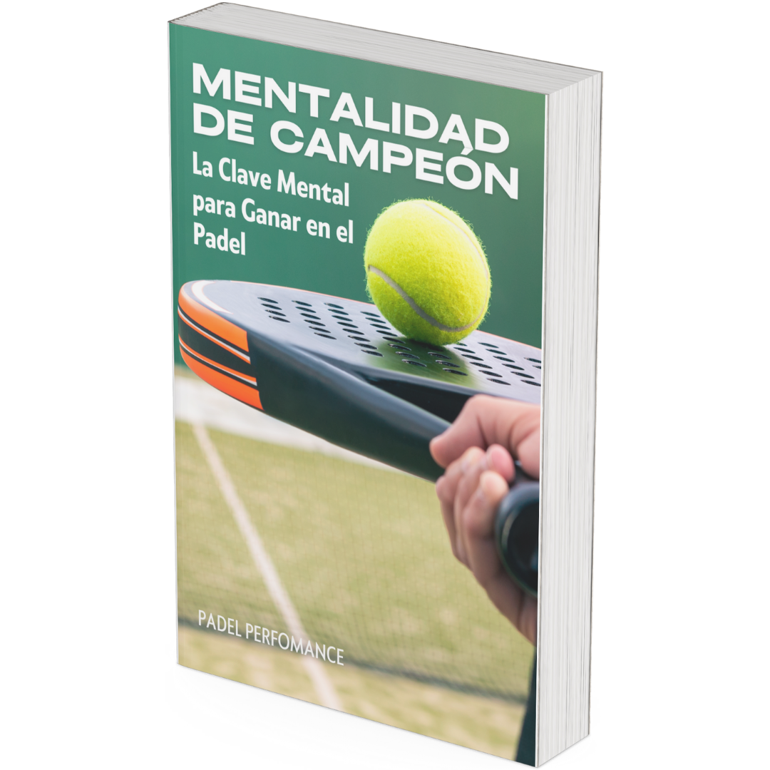 eBook "CHAMPION'S MINDSET"