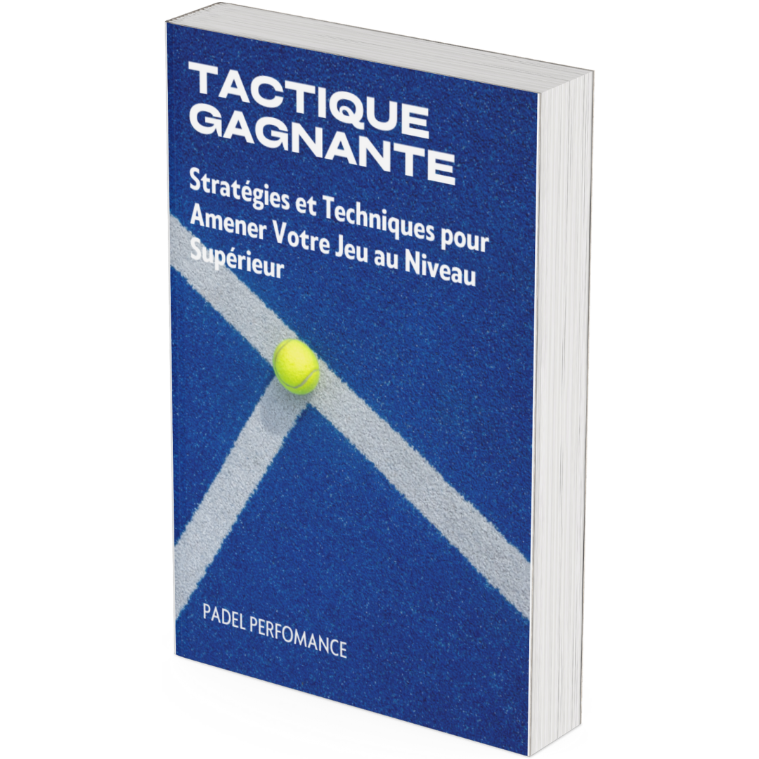 Libro electrónicos "TÁCTICAS GANADORAS"