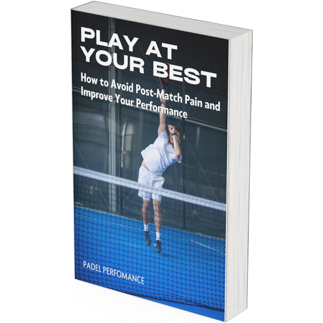 eBook "PLAY AT YOUR BEST"