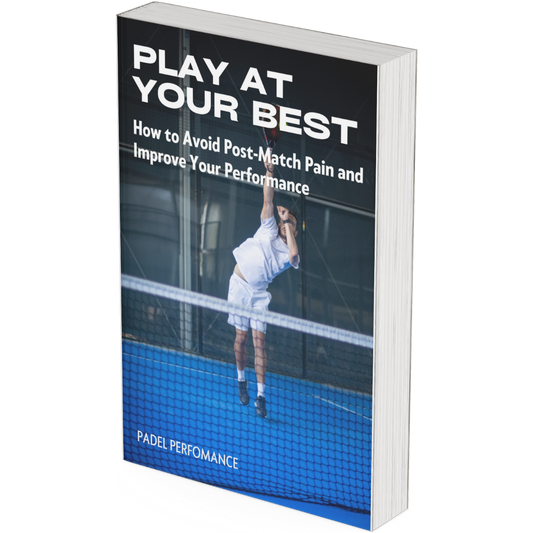 eBook "PLAY AT YOUR BEST"